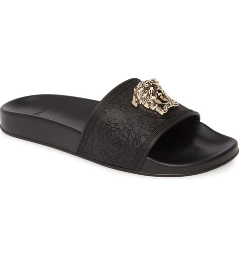 buy versace slides